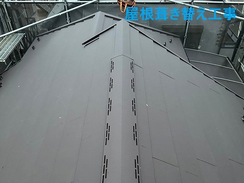 川口市のお客様の声とツーショット写真